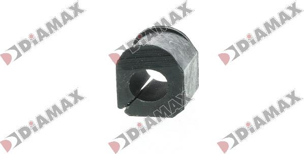 Diamax B2008 - Coussinet de palier, stabilisateur cwaw.fr