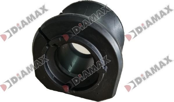 Diamax B2089 - Coussinet de palier, stabilisateur cwaw.fr