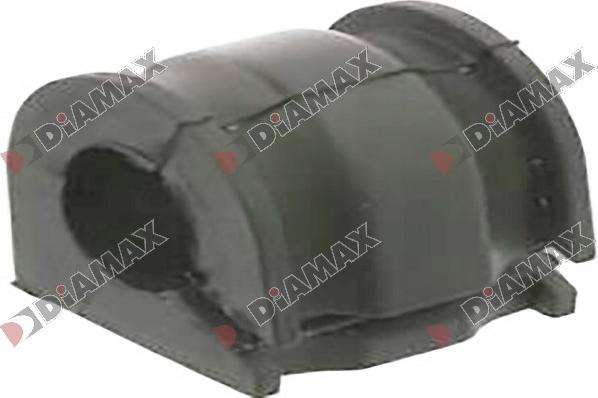 Diamax B2039 - Coussinet de palier, stabilisateur cwaw.fr