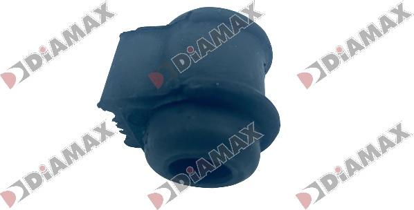 Diamax B2029 - Coussinet de palier, stabilisateur cwaw.fr