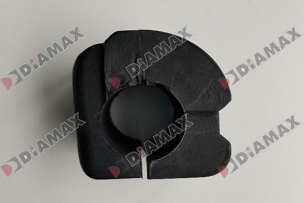 Diamax B2076 - Coussinet de palier, stabilisateur cwaw.fr