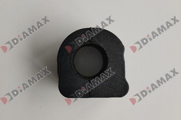 Diamax B2078 - Coussinet de palier, stabilisateur cwaw.fr