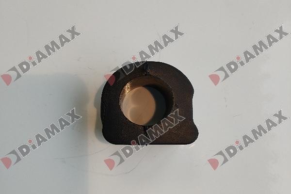 Diamax B2077 - Coussinet de palier, stabilisateur cwaw.fr