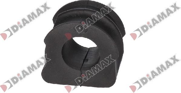 Diamax B2141 - Coussinet de palier, stabilisateur cwaw.fr