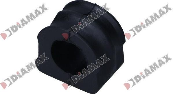 Diamax B2142 - Coussinet de palier, stabilisateur cwaw.fr