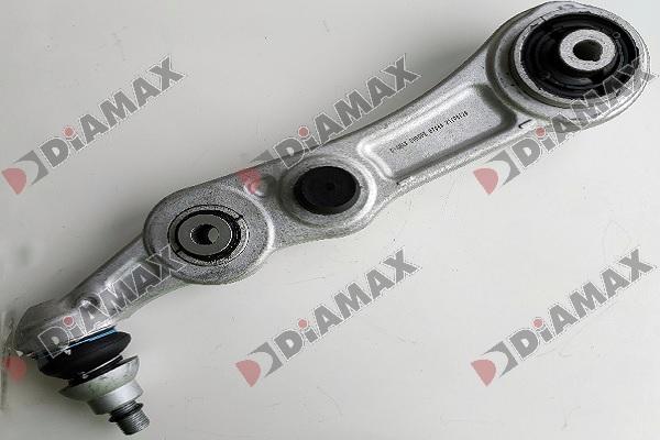 Diamax B7048 - Bras de liaison, suspension de roue cwaw.fr