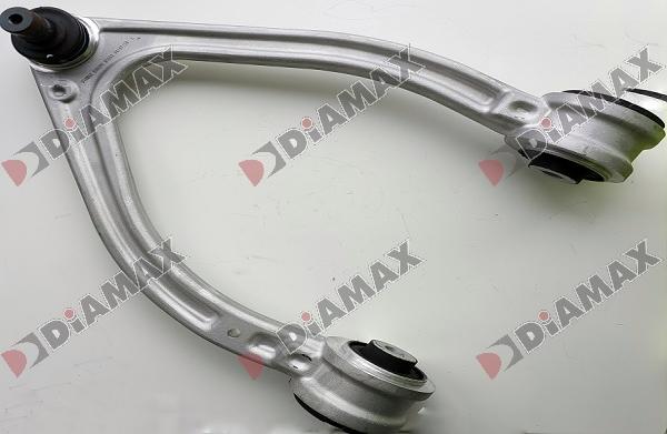 Diamax B7053 - Bras de liaison, suspension de roue cwaw.fr