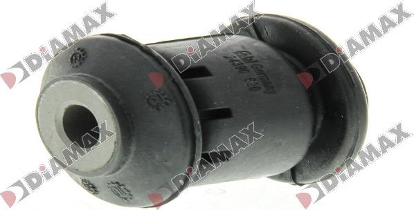 Diamax B7069 - Suspension, bras de liaison cwaw.fr