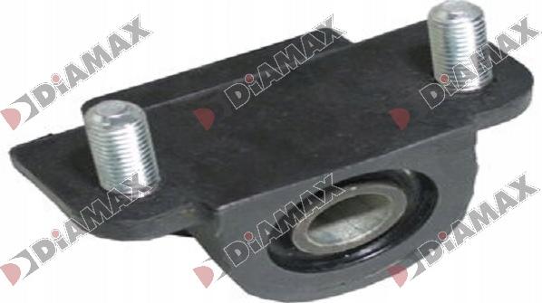 Diamax B7060 - Suspension, bras de liaison cwaw.fr