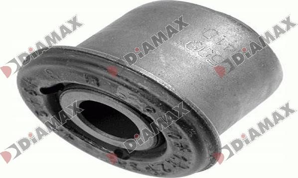 Diamax B7062 - Suspension, bras de liaison cwaw.fr