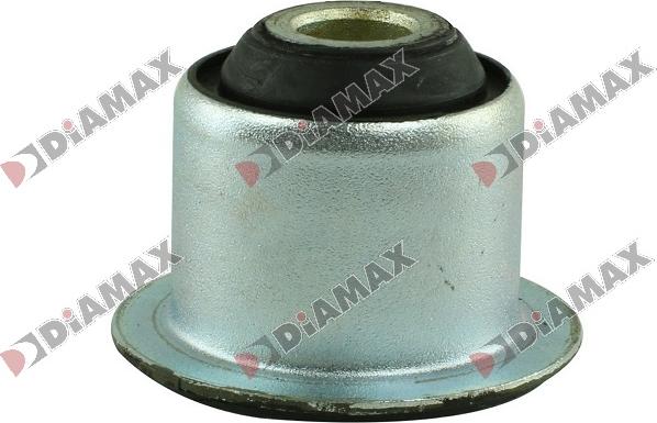 Diamax B7016 - Suspension, bras de liaison cwaw.fr