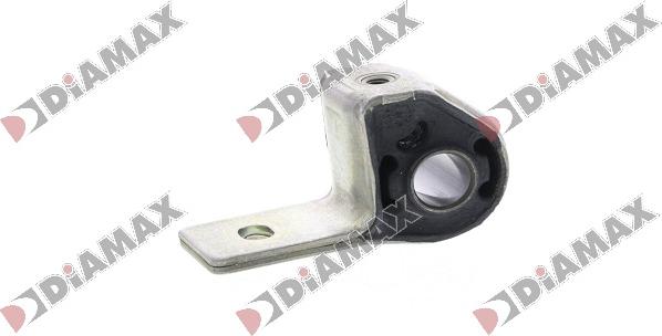 Diamax B7010 - Suspension, bras de liaison cwaw.fr