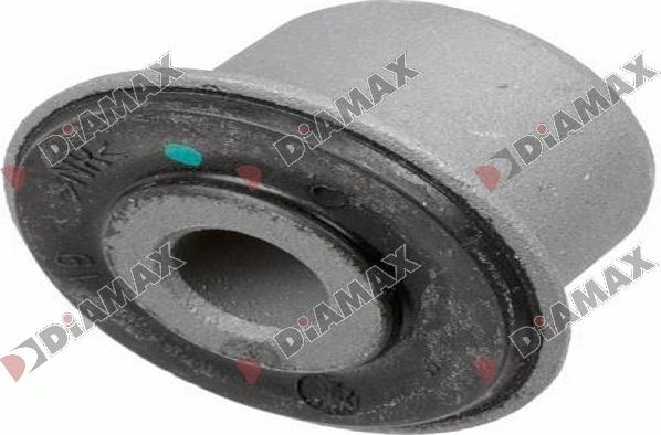 Diamax B7013 - Suspension, bras de liaison cwaw.fr