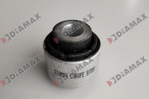 Diamax B7081 - Suspension, bras de liaison cwaw.fr