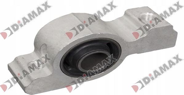 Diamax B7029 - Suspension, bras de liaison cwaw.fr