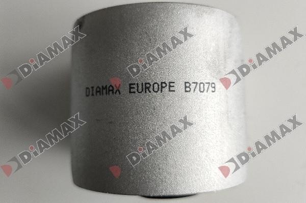 Diamax B7079 - Suspension, bras de liaison cwaw.fr