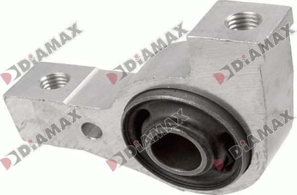 Diamax B7075 - Suspension, bras de liaison cwaw.fr