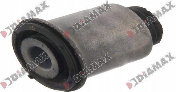 Diamax B7076 - Suspension, bras de liaison cwaw.fr