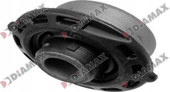 Diamax B7073 - Suspension, bras de liaison cwaw.fr