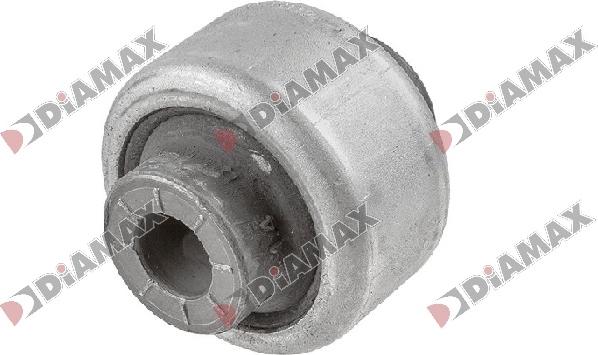 Diamax B7195 - Suspension, bras de liaison cwaw.fr