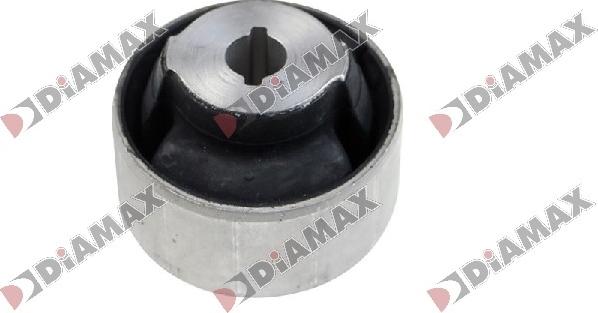 Diamax B7196 - Suspension, bras de liaison cwaw.fr