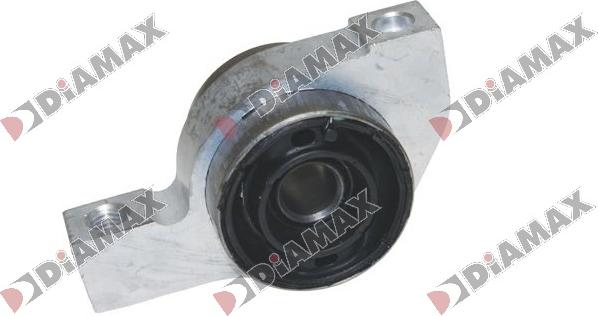 Diamax B7191 - Suspension, bras de liaison cwaw.fr