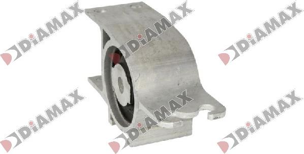 Diamax B7198 - Suspension, bras de liaison cwaw.fr