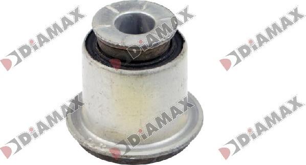 Diamax B7192 - Suspension, bras de liaison cwaw.fr