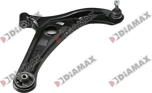 Diamax B7169 - Suspension, bras de liaison cwaw.fr