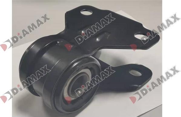 Diamax B7162 - Suspension, bras de liaison cwaw.fr