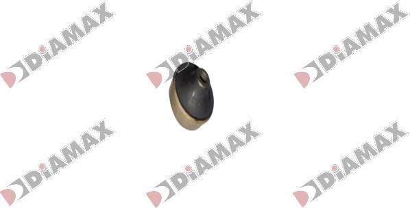 Diamax B7187 - Suspension, bras de liaison cwaw.fr