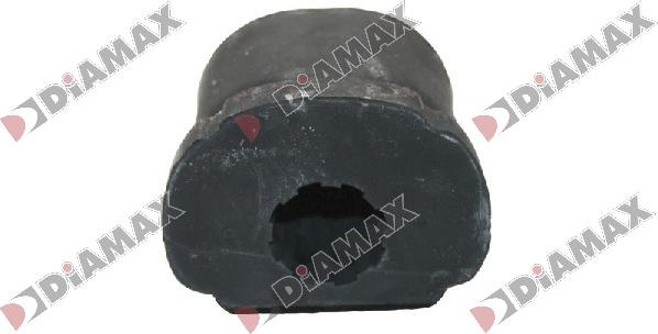 Diamax B7134 - Bras de liaison, suspension de roue cwaw.fr