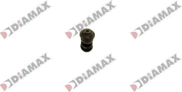 Diamax B7175 - Suspension, bras de liaison cwaw.fr