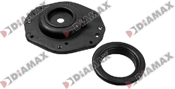 Diamax C5006 - Coupelle de suspension cwaw.fr