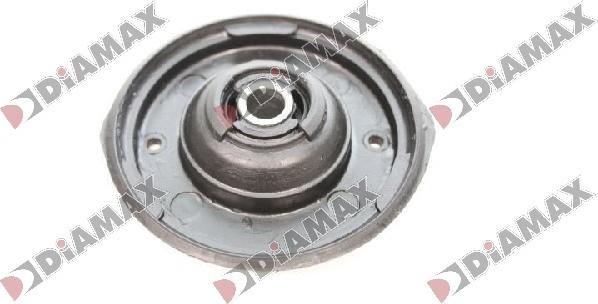 Diamax C5008 - Coupelle de suspension cwaw.fr