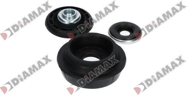 Diamax C5002 - Coupelle de suspension cwaw.fr