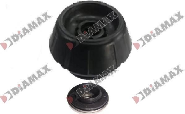 Diamax C5015 - Coupelle de suspension cwaw.fr