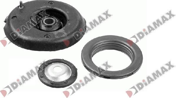 Diamax C5011 - Coupelle de suspension cwaw.fr