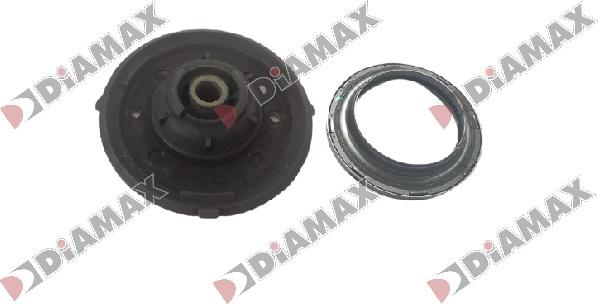 Diamax C5018 - Coupelle de suspension cwaw.fr