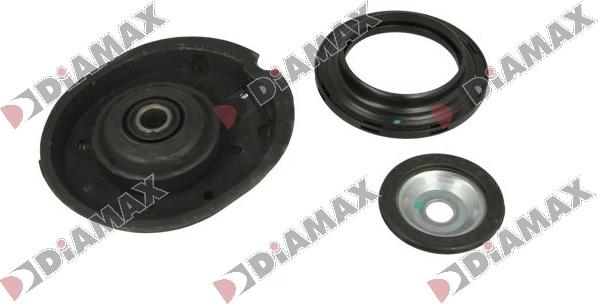 Diamax C5012 - Coupelle de suspension cwaw.fr