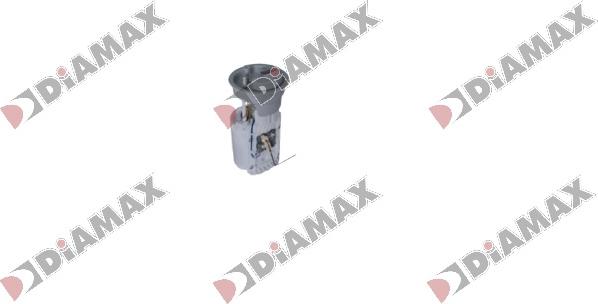 Diamax DF01043 - Module d'alimentation en carburant cwaw.fr