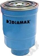 Diamax DF3046 - Filtre à carburant cwaw.fr