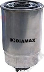 Diamax DF3226 - Filtre à carburant cwaw.fr