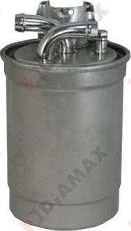 Diamax DF3005 - Filtre à carburant cwaw.fr