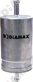 Diamax DF3003 - Filtre à carburant cwaw.fr