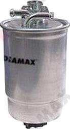 Diamax DF3282 - Filtre à carburant cwaw.fr