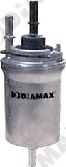 Diamax DF3094 - Filtre à carburant cwaw.fr