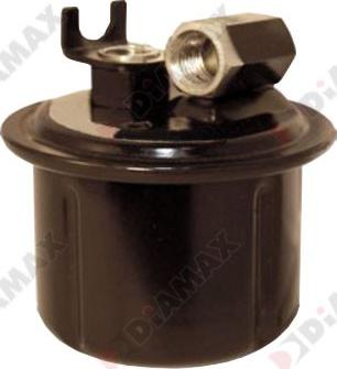 Diamax DF3157 - Filtre à carburant cwaw.fr