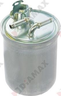 Diamax DF3218 - Filtre à carburant cwaw.fr