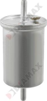 Diamax DF3287 - Filtre à carburant cwaw.fr